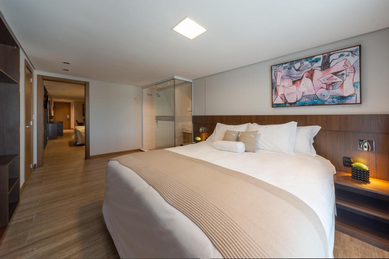 Hotel Fioreze Centro Gramado Kültér fotó