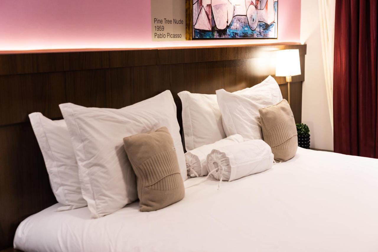 Hotel Fioreze Centro Gramado Kültér fotó